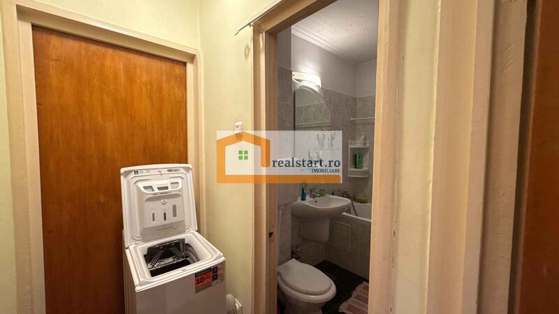 Romancierilor, bloc anvelopat, toate instalatiile noi, 2 lifturi