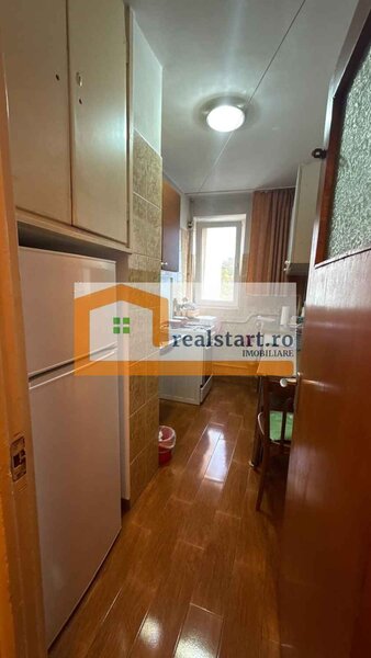 Romancierilor, bloc anvelopat, toate instalatiile noi, 2 lifturi