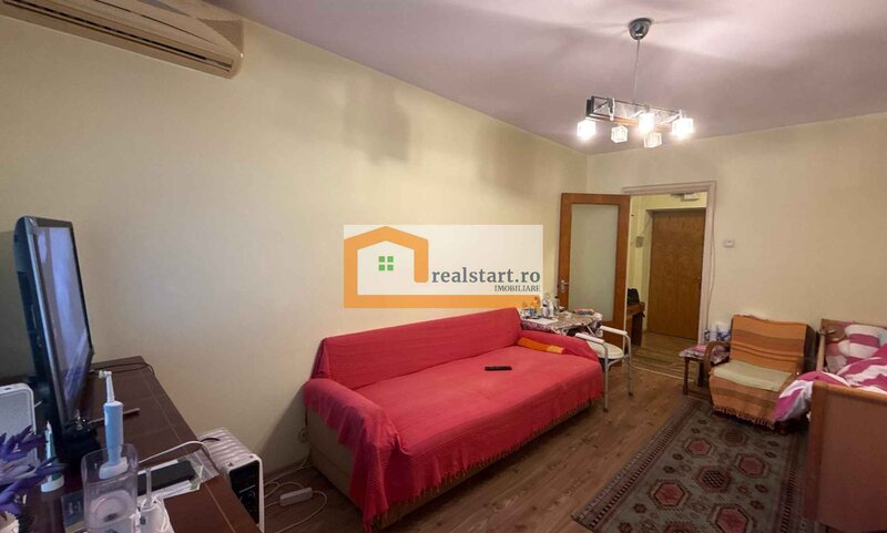 Romancierilor, bloc anvelopat, toate instalatiile noi, 2 lifturi